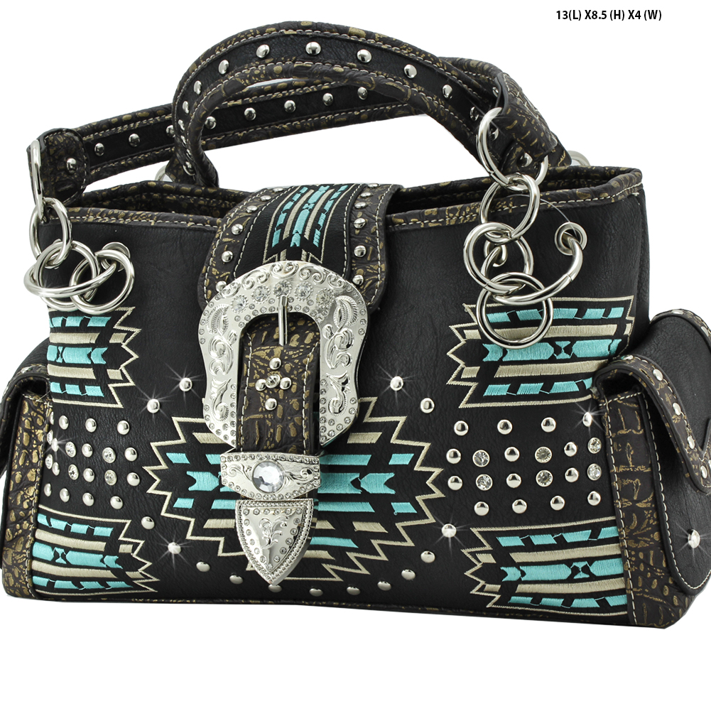 cheap western purses