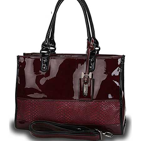 Handbags Designers on 3043 Coffee Designer Inspired Handbags Top Zip Closure Two Straps Top