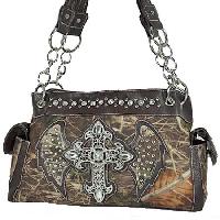 cheap camo purses