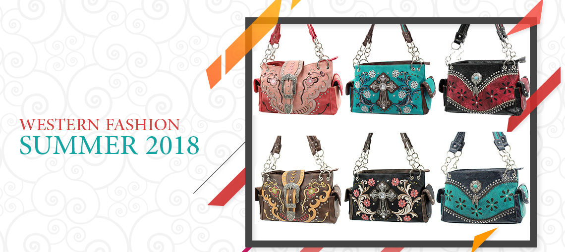 Wholesale Handbag Supplier Wholesale Handbags & Western Accessories BHW