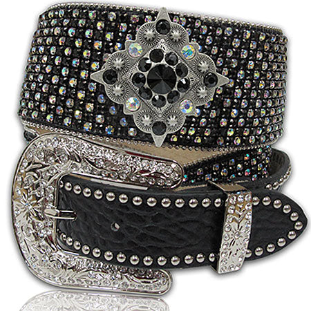 3"-WIDE-1312-BLACK-AB