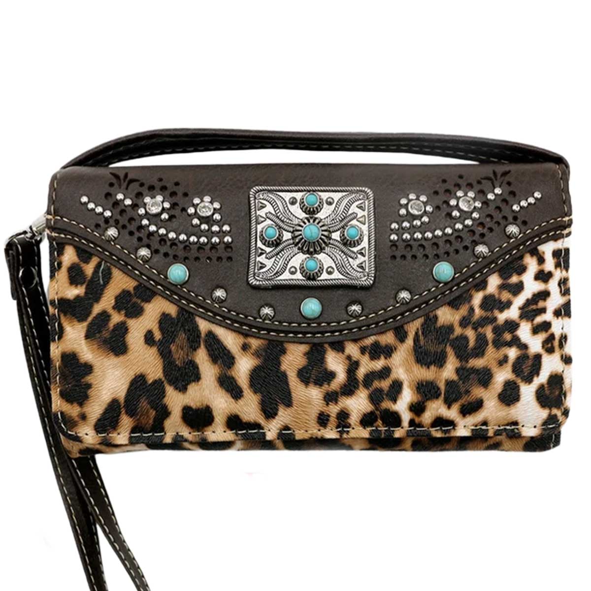 2066-W210-BROWN-LEO
