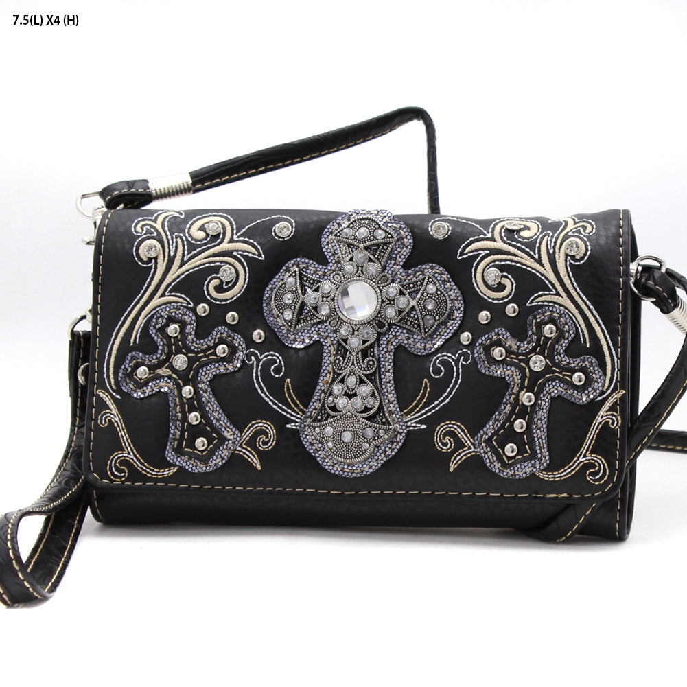 2066-W93-LCR-BLACK