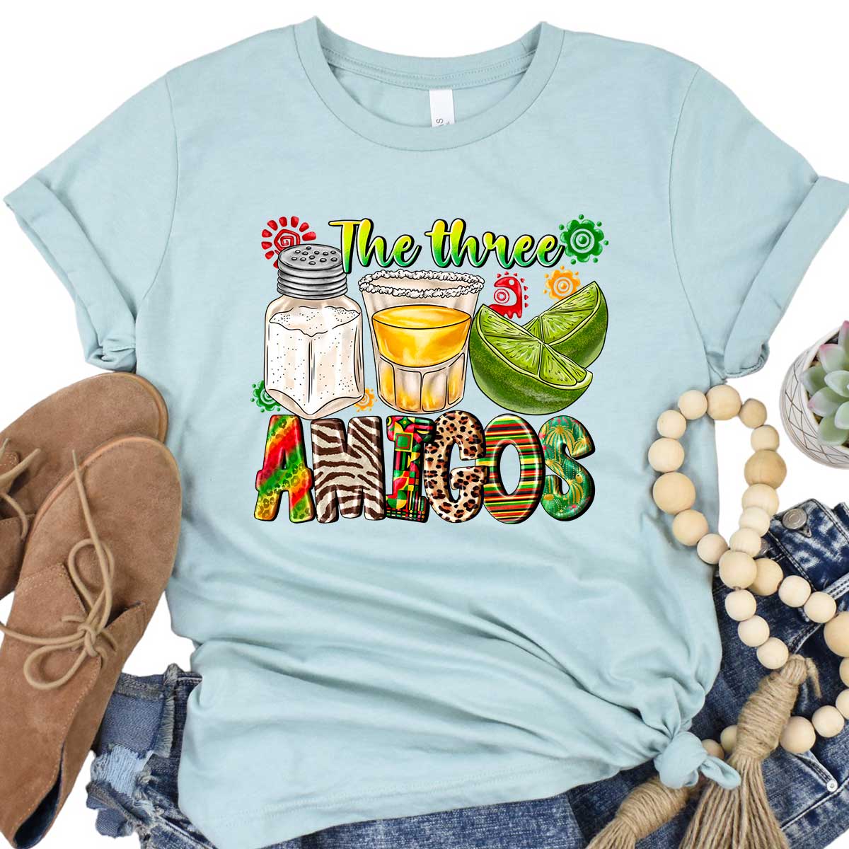 BELLA-3-AMIGOS-DB-(4PCS)