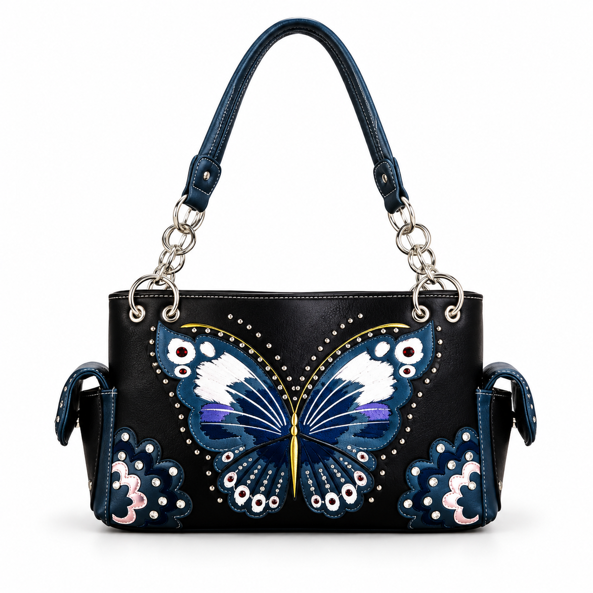 G939-W209-BLACK