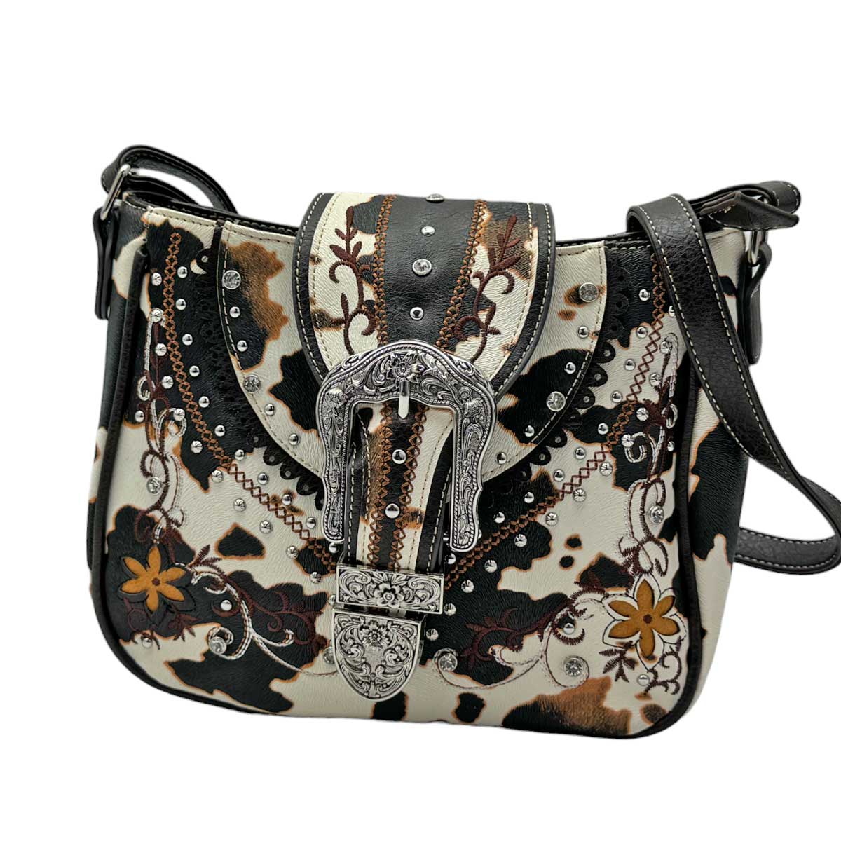 GP603-W127-COW-BROWN