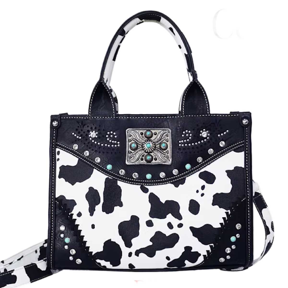G905-W201-COW-BKWT