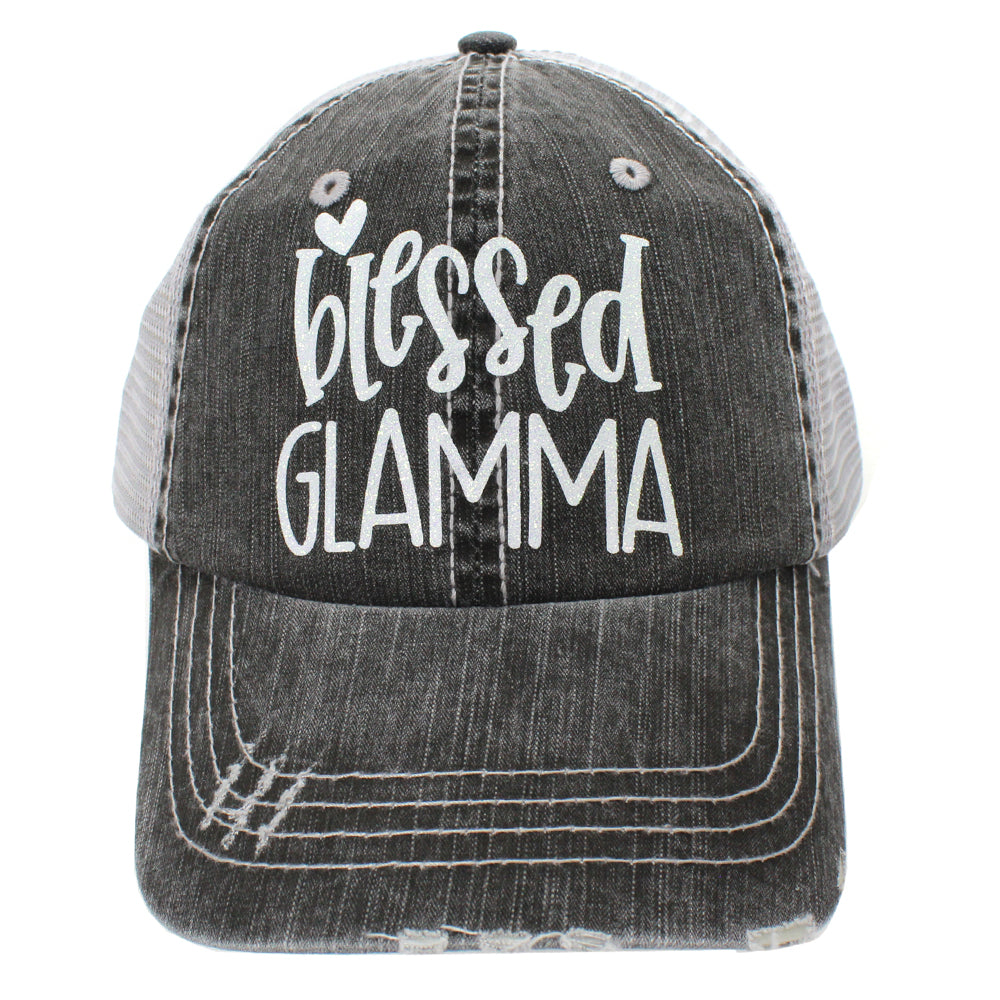 BLESSEDGLAMA-GRY-WHT