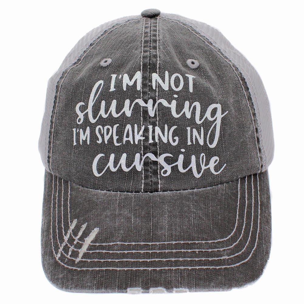 SPEAKING-CURSIVE-GRY-WT