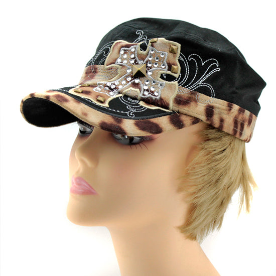 CAD-NEW-LEO-BLACK