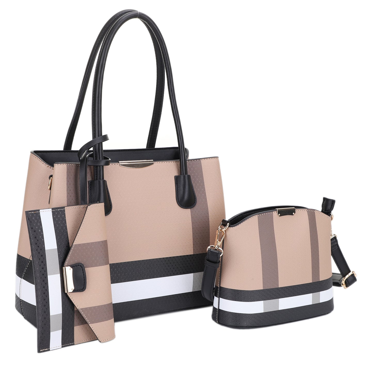 DR25570B3 BR/BK (3PC SET)