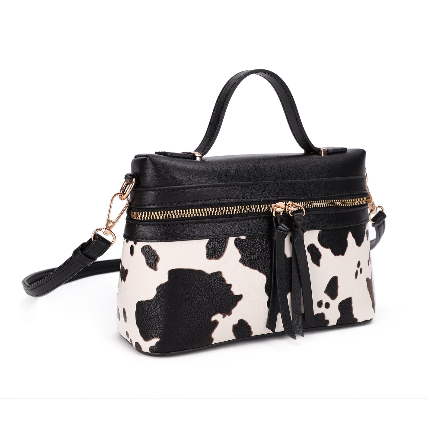 LP12204U BK/COW