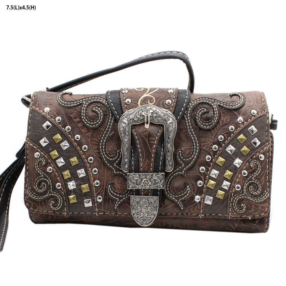 BKLE-2066-W168-BROWN