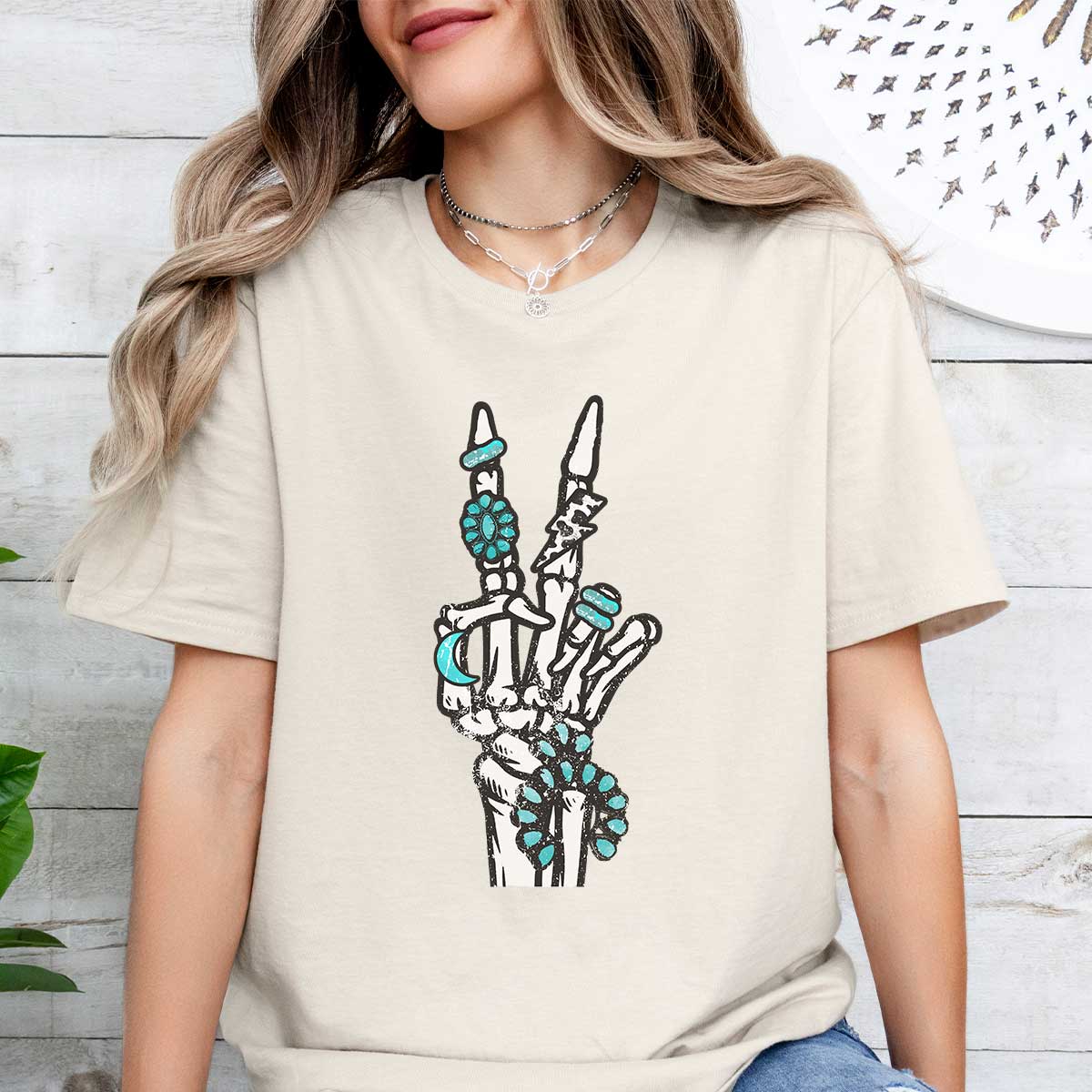 SS-SKL-PEACE-1-SAND-(4PCS)