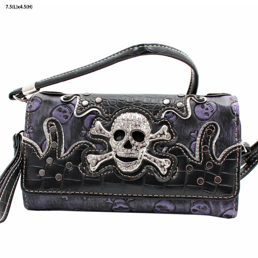 2066-W105-SKULL-PURPLE