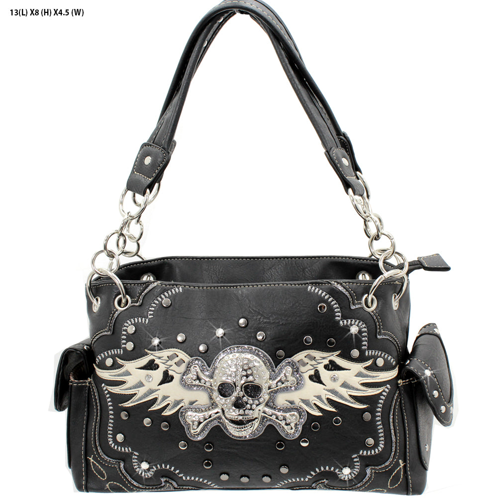 GSK939-W170-BLACK