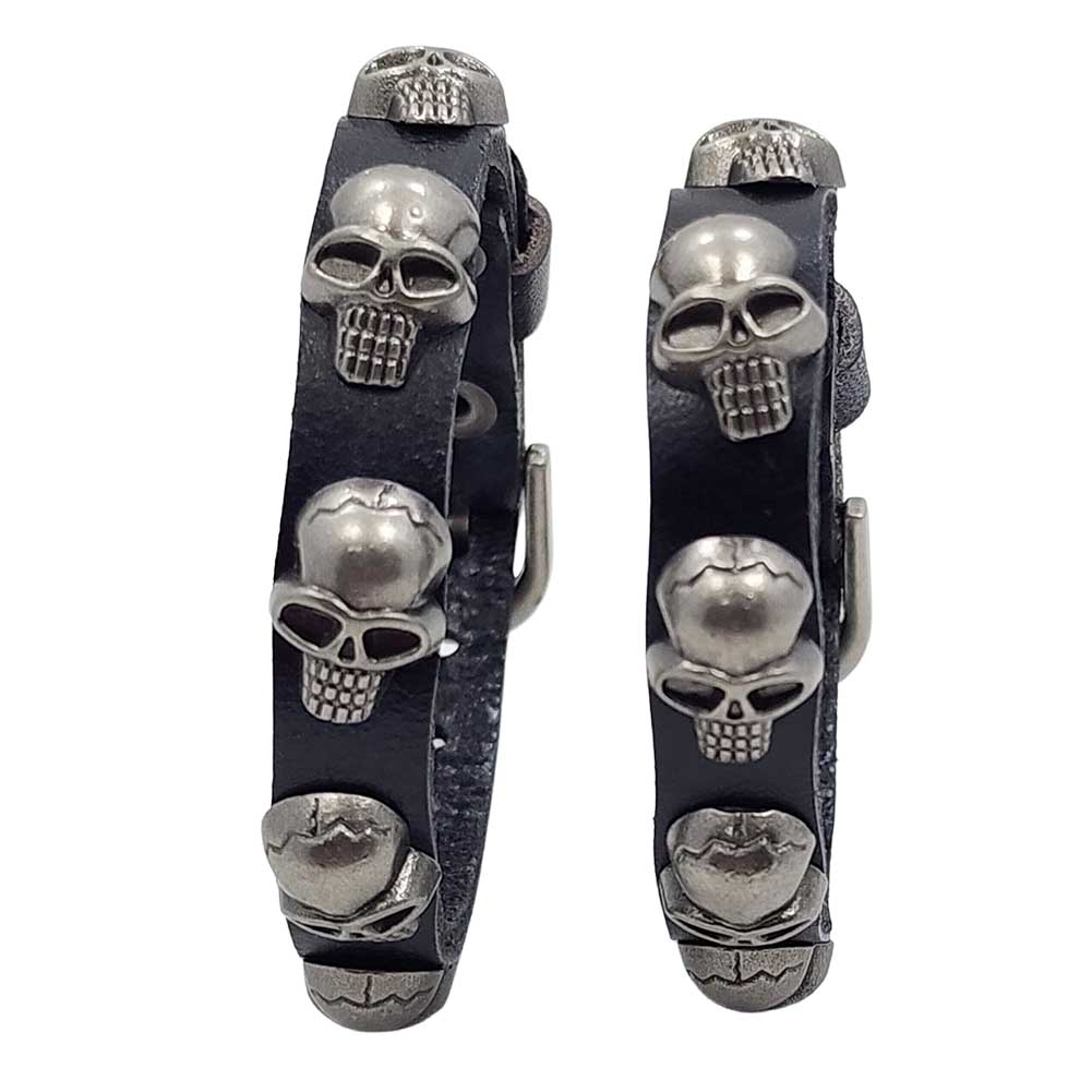 SKULL-BR-003-(2PC-SET)