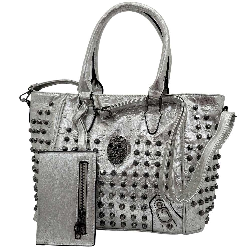 SKULL-BHW-79-SLV