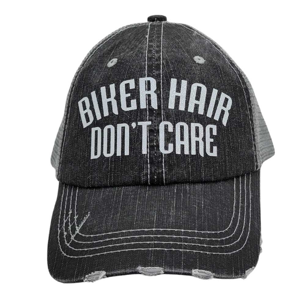 CAP-BIKER-HAIR