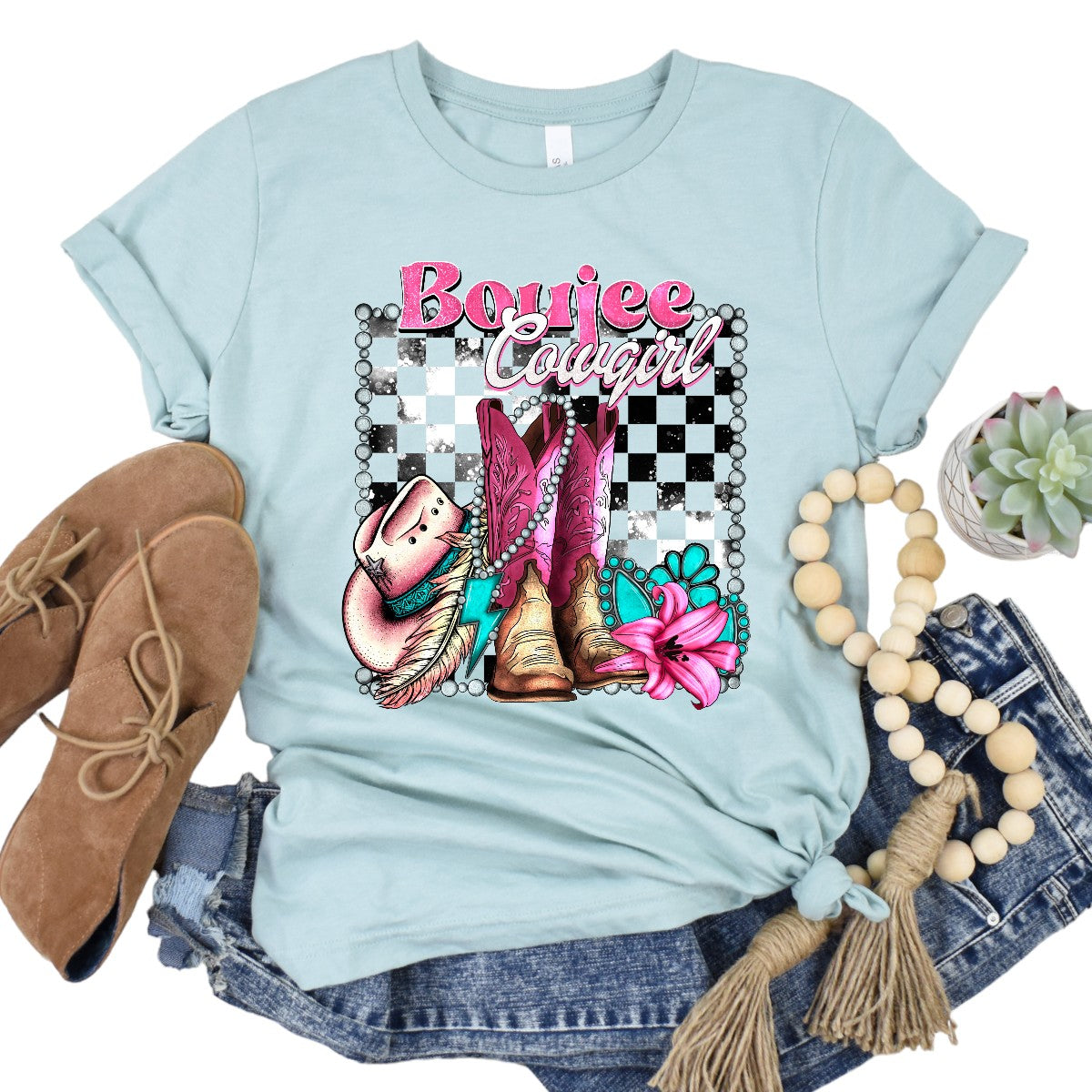 BELLA-BOUG-COWGIRL-BLUE-(4PCS)