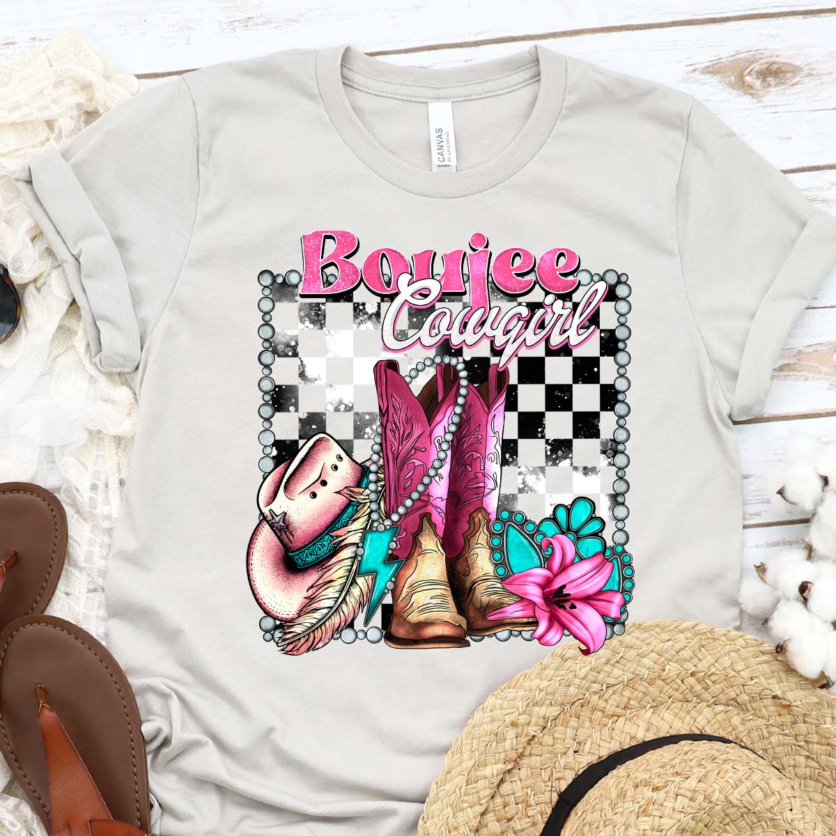 BELLA-BOUG-COWGIRL-DUST-(4PCS)