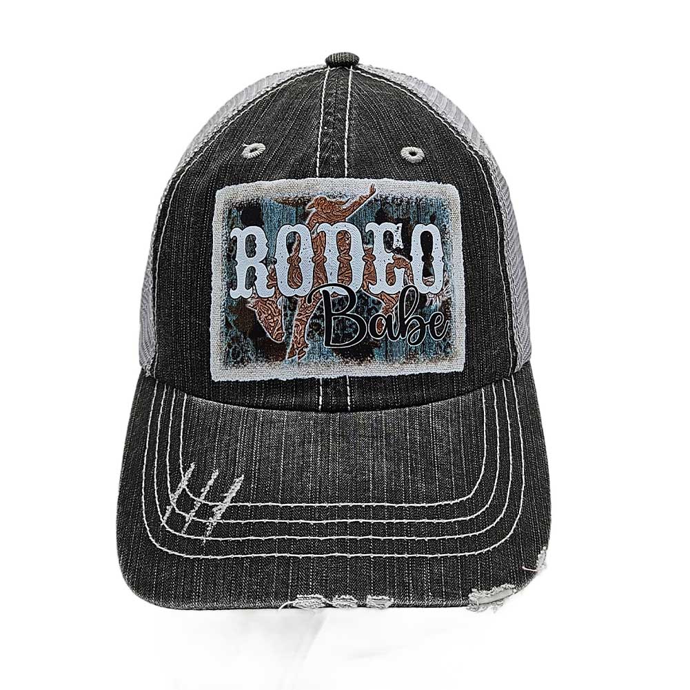 CAP-RODEO-BABE-GY