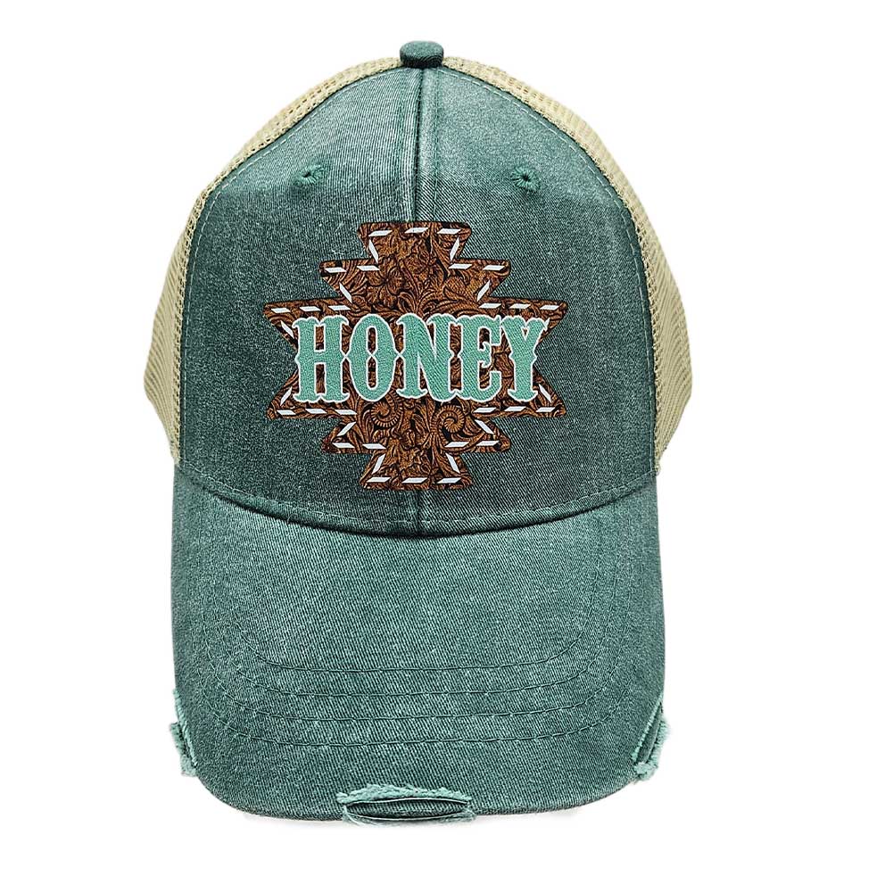 CAP-HONEY-TLG