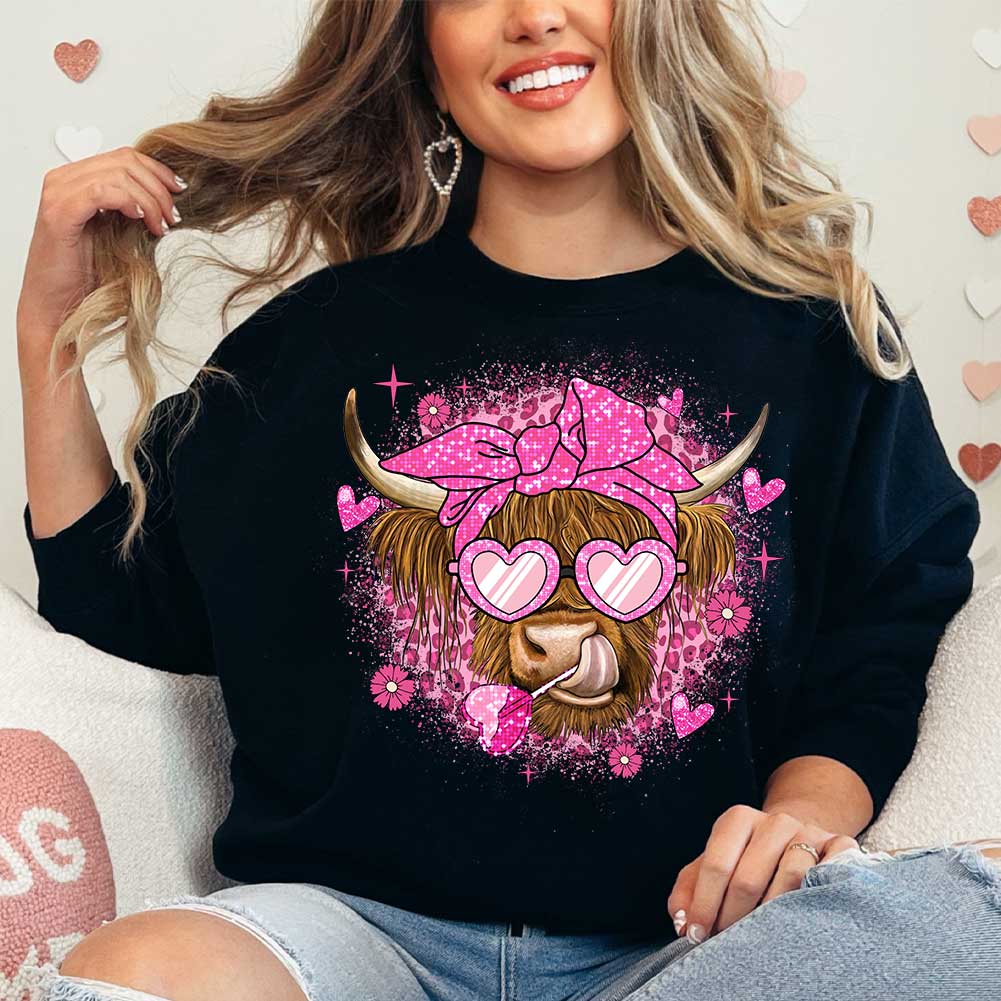 SWS-HEIFER-VLT-PK-BLACK-(4PCS)