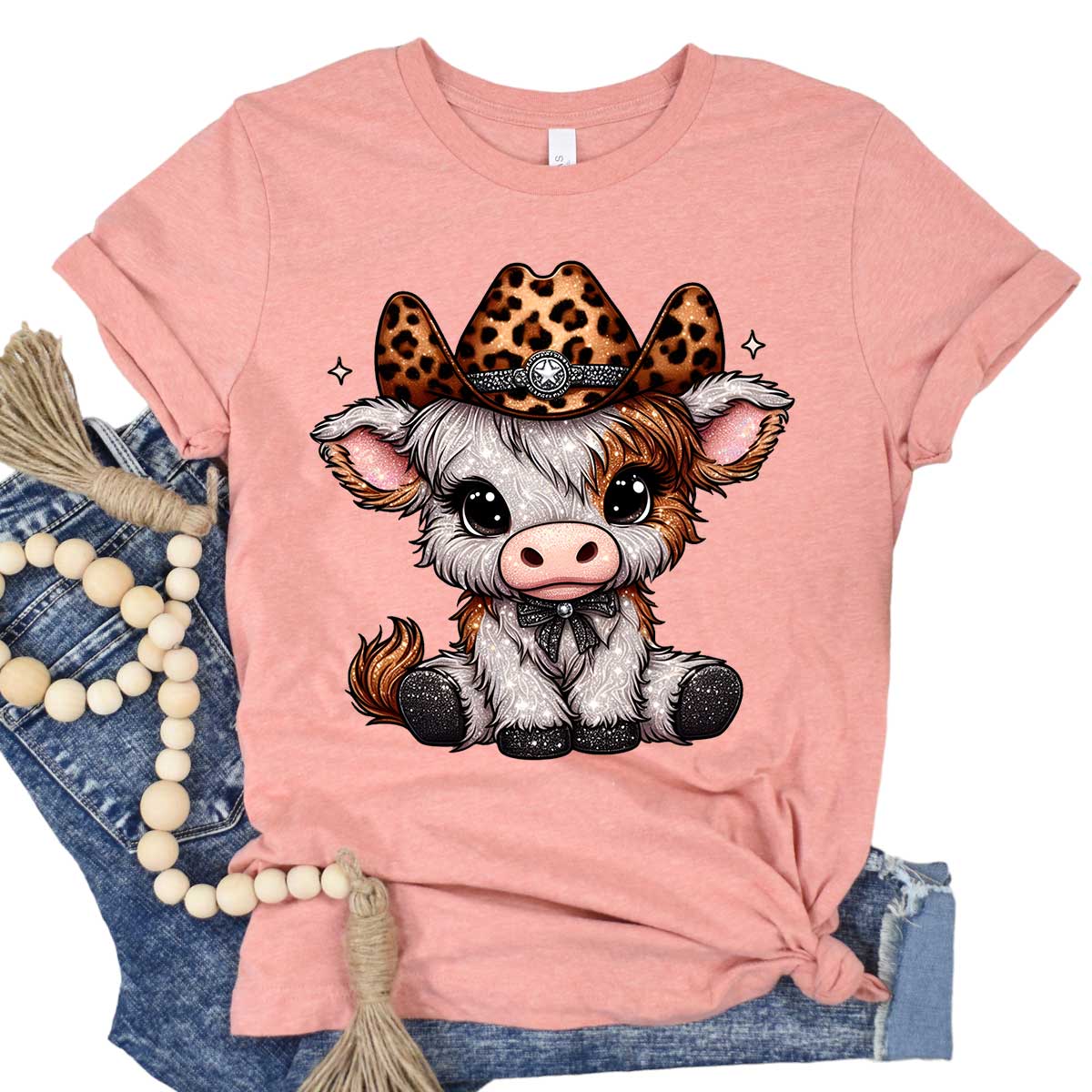 COW-LEO-SUNSET-(4PCS)