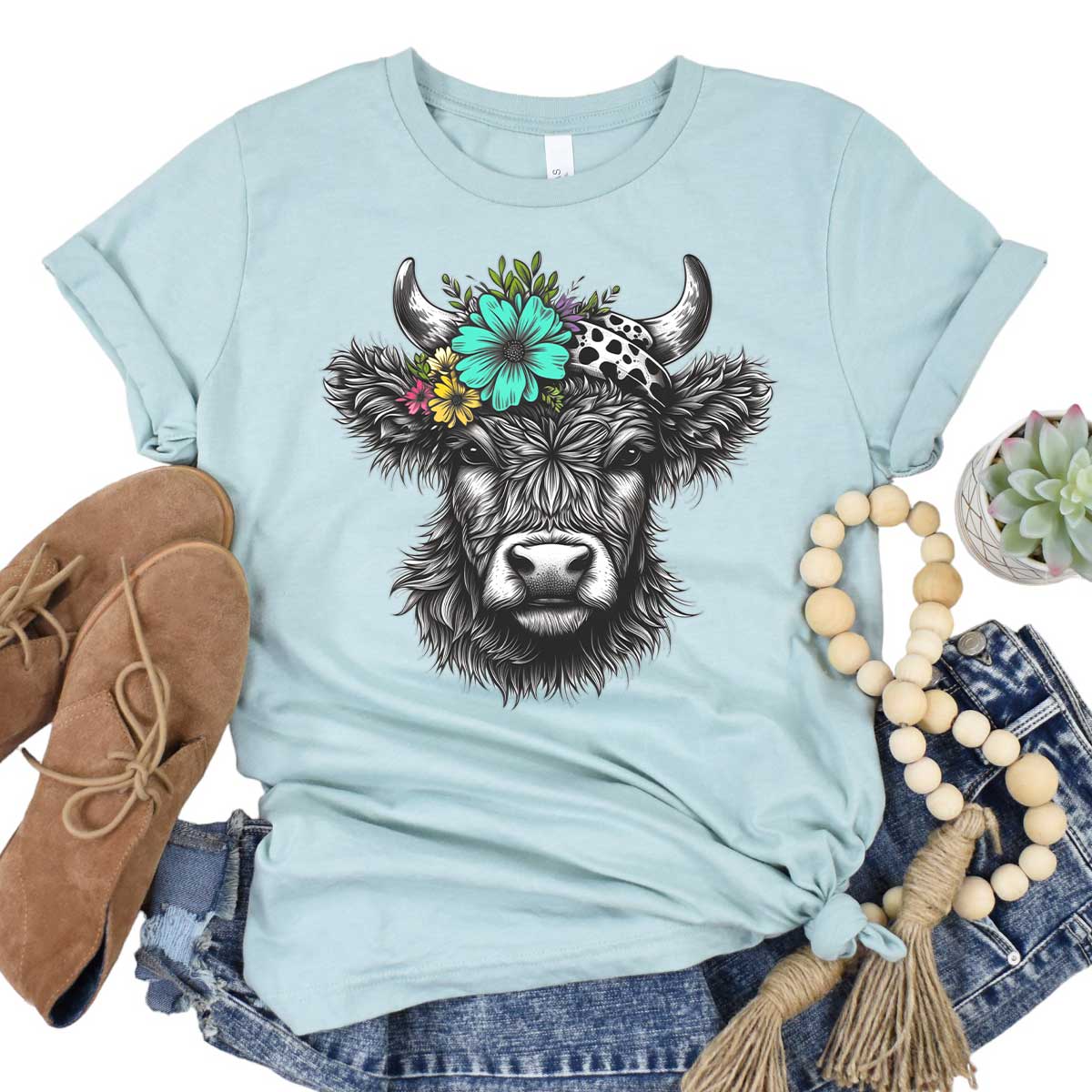 SANDY-COW-DBL-(4PCS)