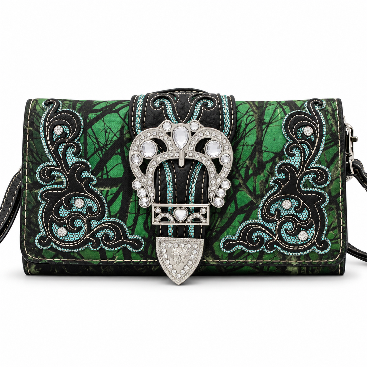 P2066-W110-ML-GREEN