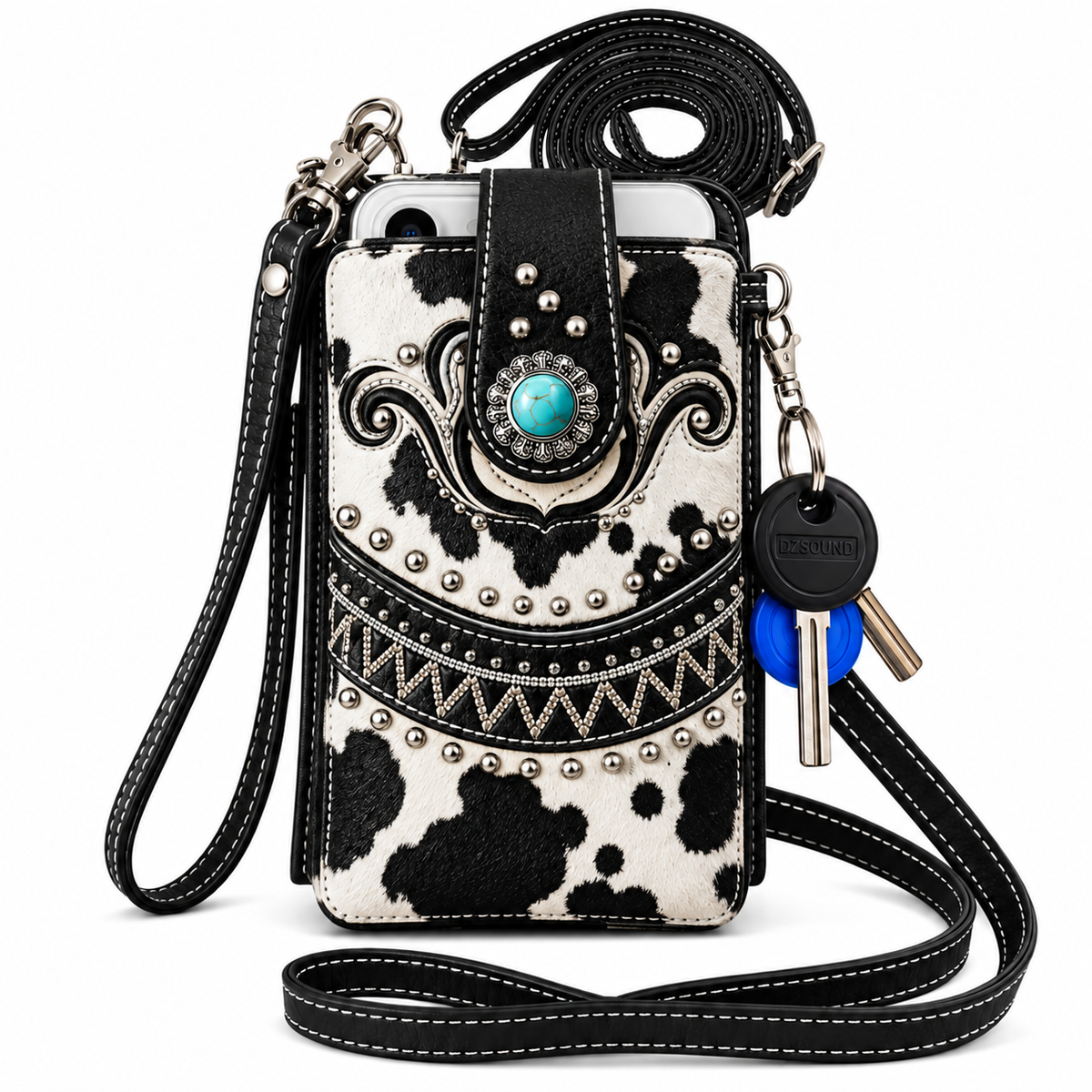 2061-W213-COW-BLACK
