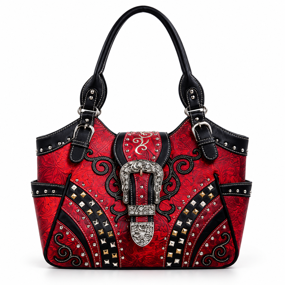 GP988-W168-RED