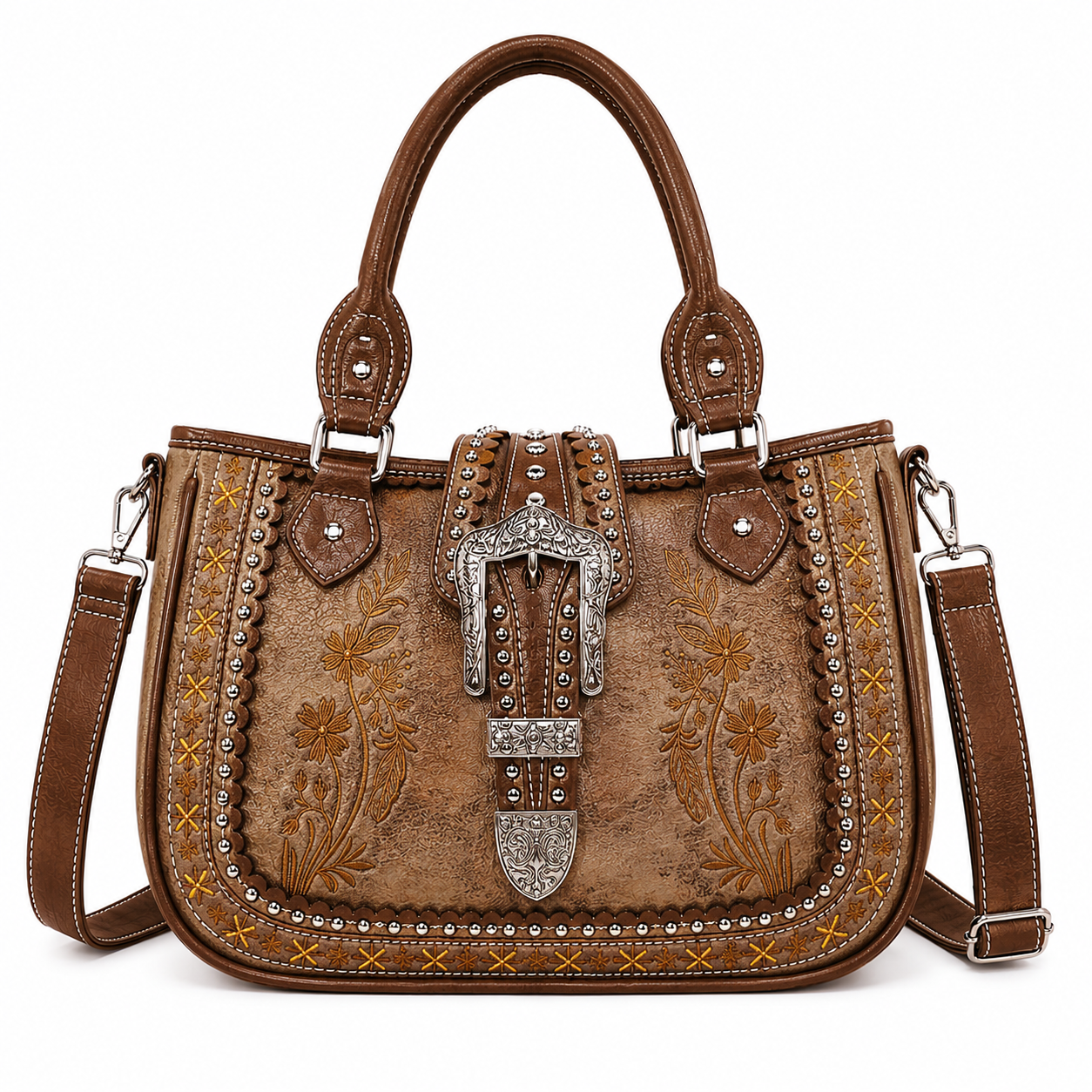 903-W112-BROWN