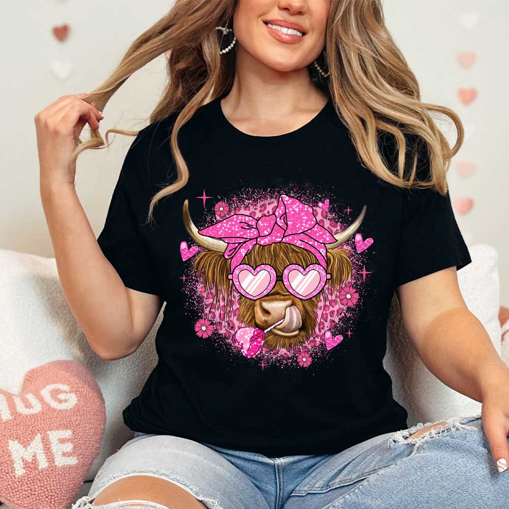 SS-VAL-HEIFER-BLACK-(4PCS)