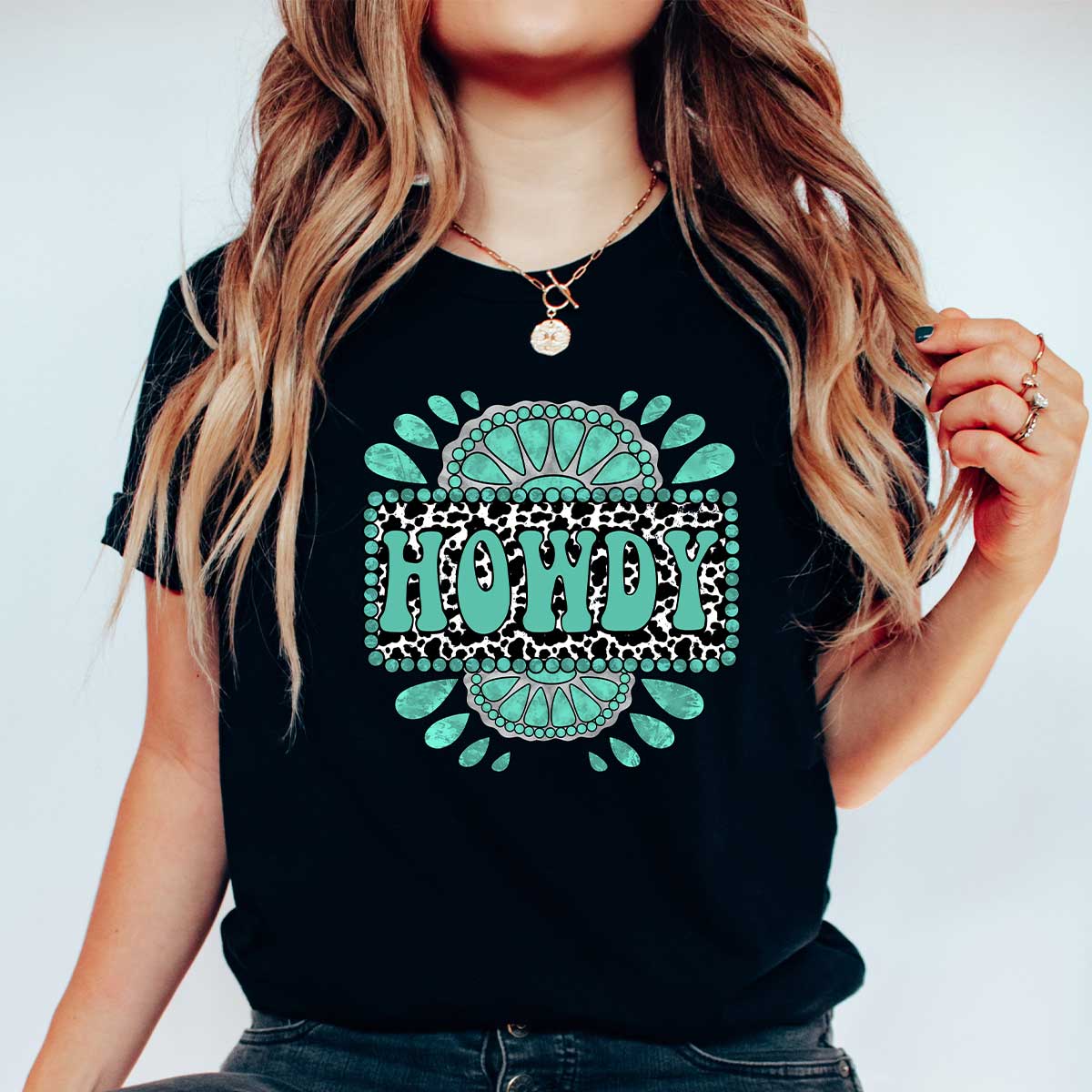 HOWDY-BKTQ-1-BLACK-(4PCS)