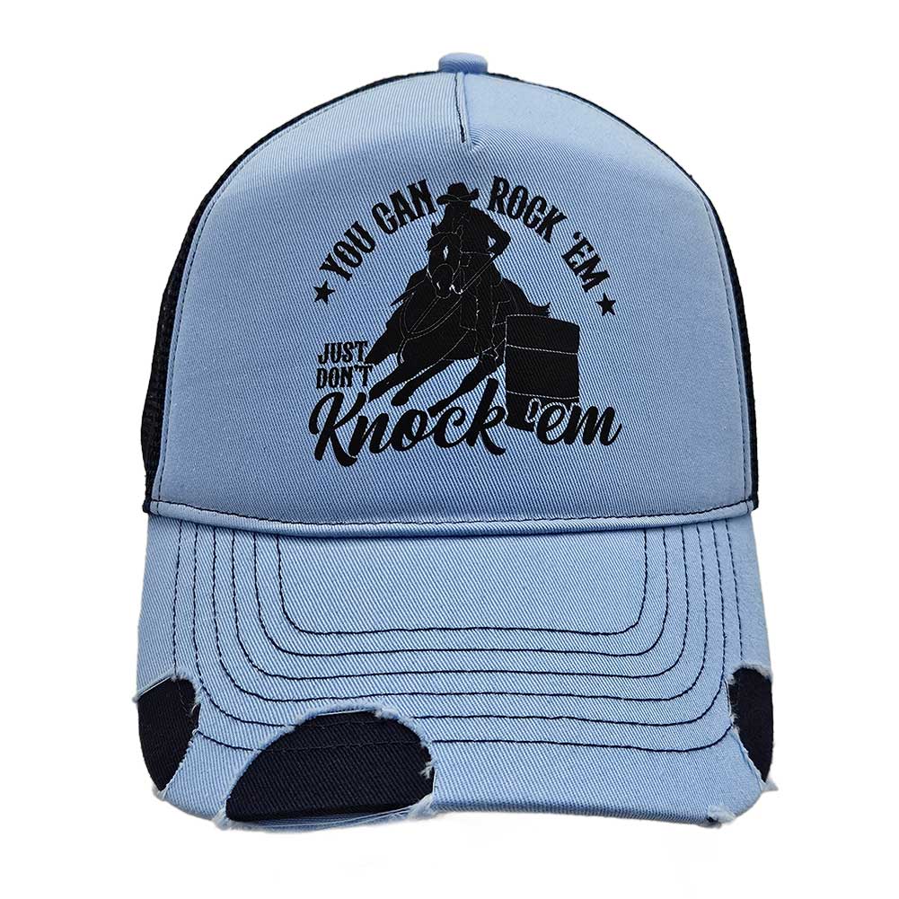 CAP-KNOCK-EM-BL