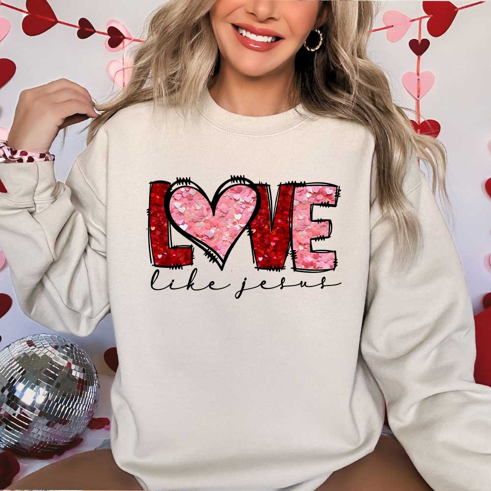 SWS-LOVE-LIKE-JESUS-SAND-(4PCS)