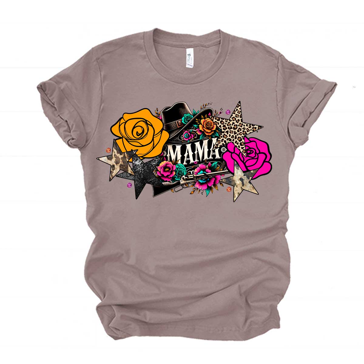 BELLA-MAMA-ROSE-BRN-(4PCS)