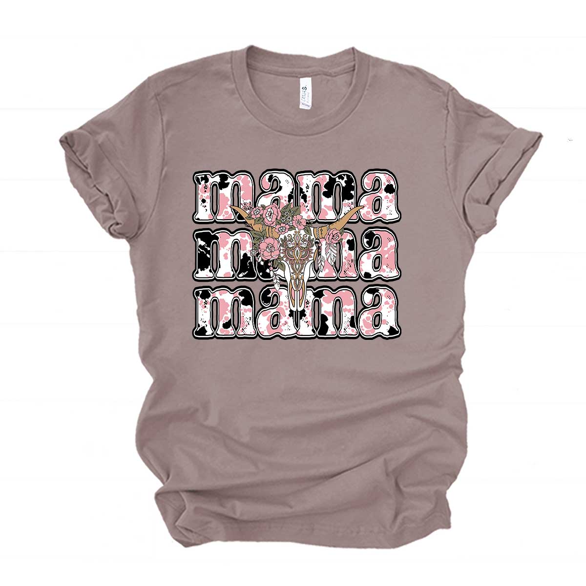 BELLA-MAMA-BROWN-(4PCS)