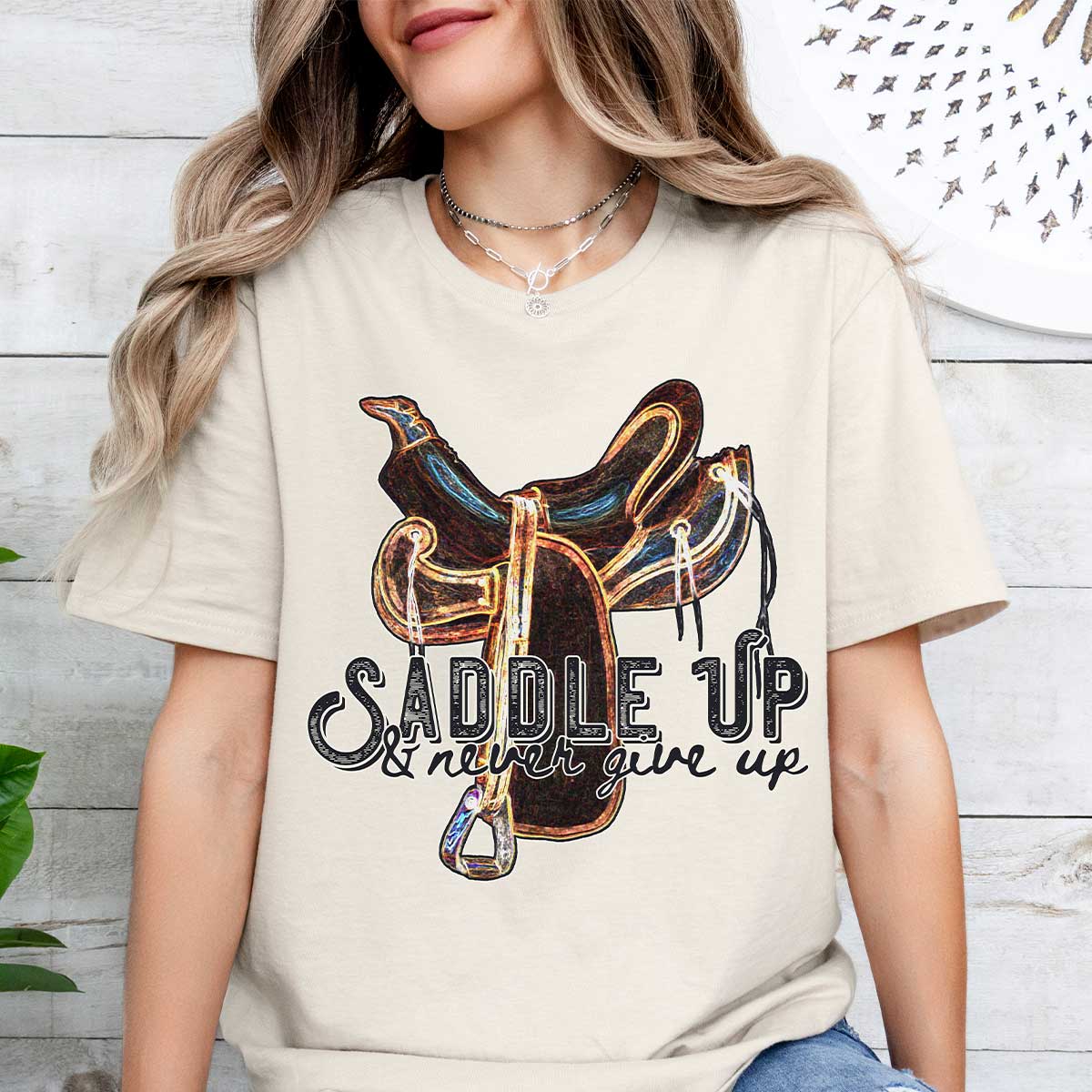 SS-SADDLE-UP-SAND-(4PCS)