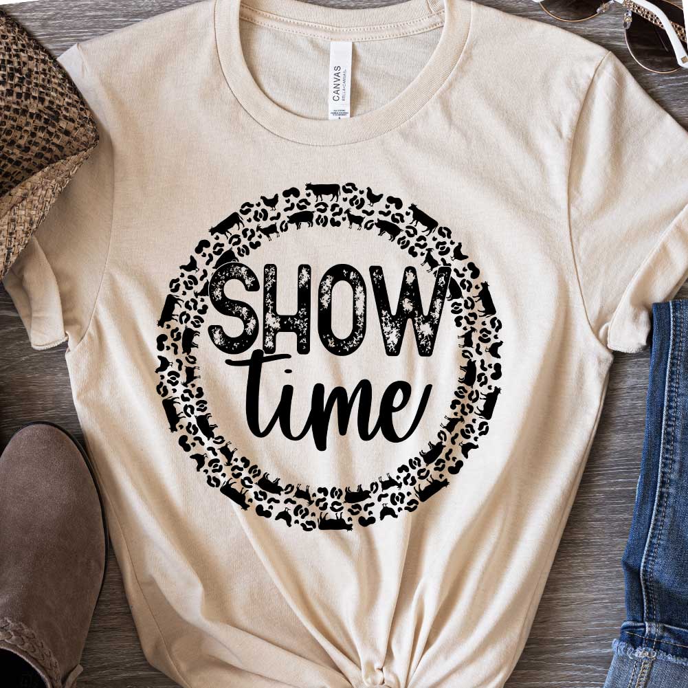 SS-SHOW-TIME-SC-(4PCS)