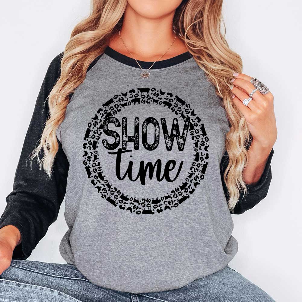 RAGLAN-SHOW-TIME-(4PCS)