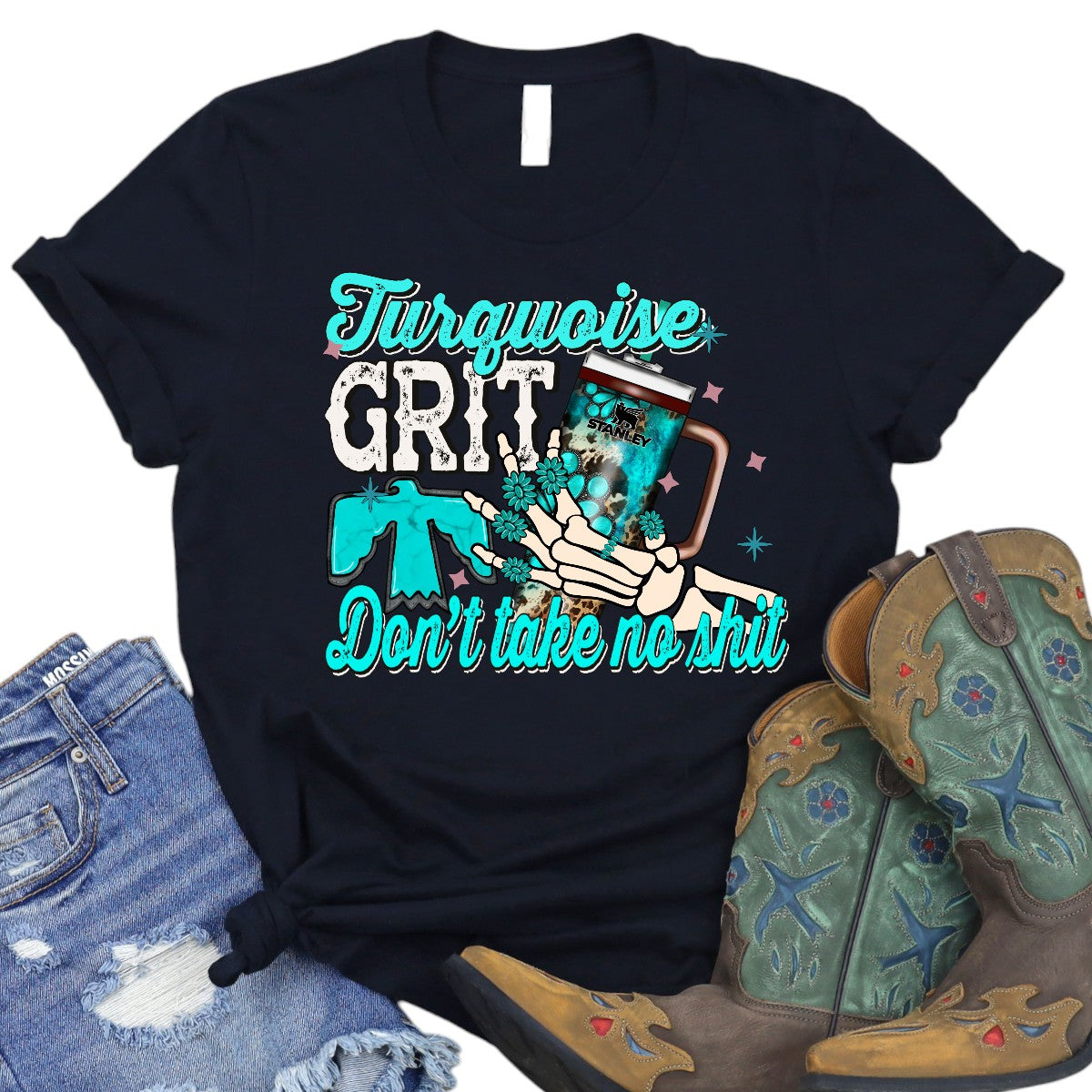 SS-TQ-GRIT-BLACK-(4PCS)