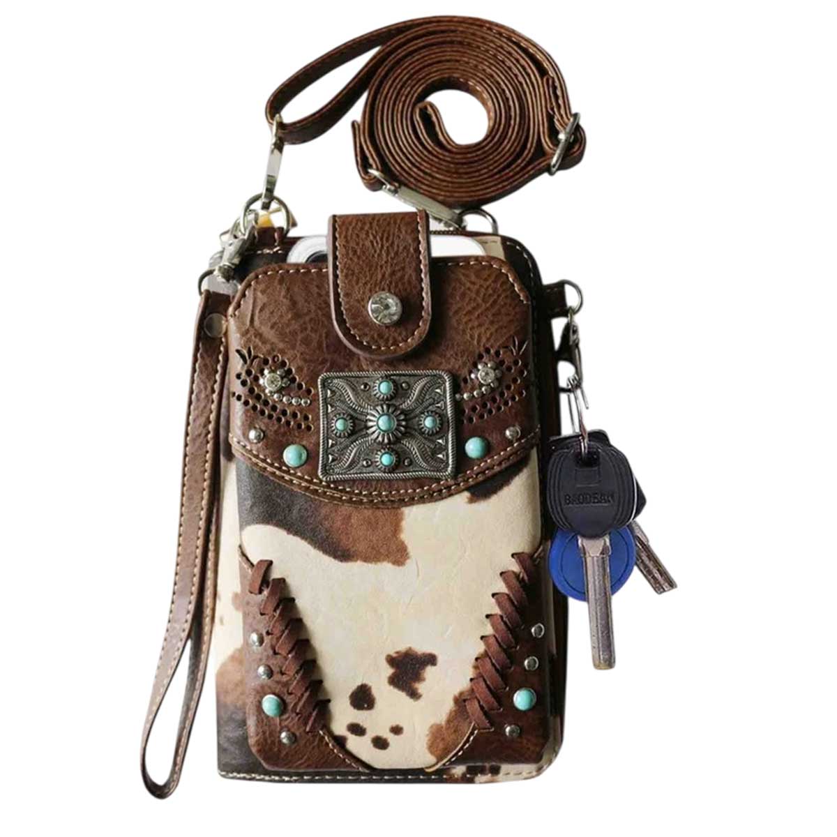 P2061-W210-COW-BROWN