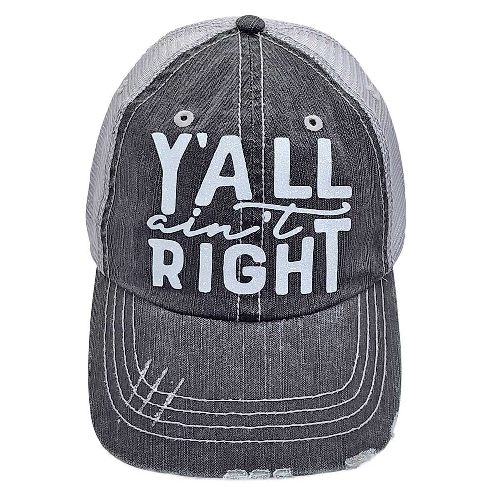 CAP-YALL-RIGHT