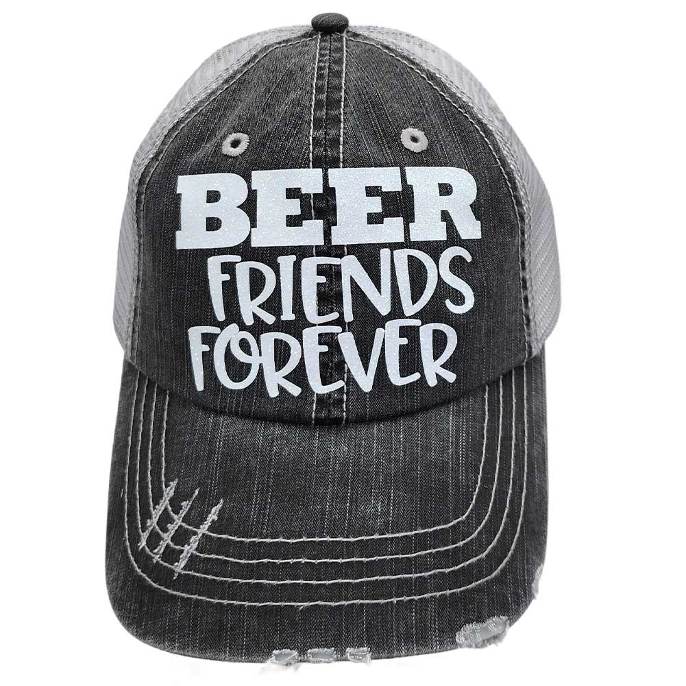 CAP-BEER-FRIENDS