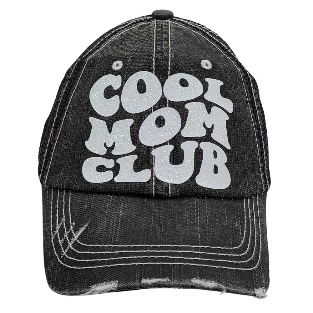 CAP-COOL-MOMS-CB-BK