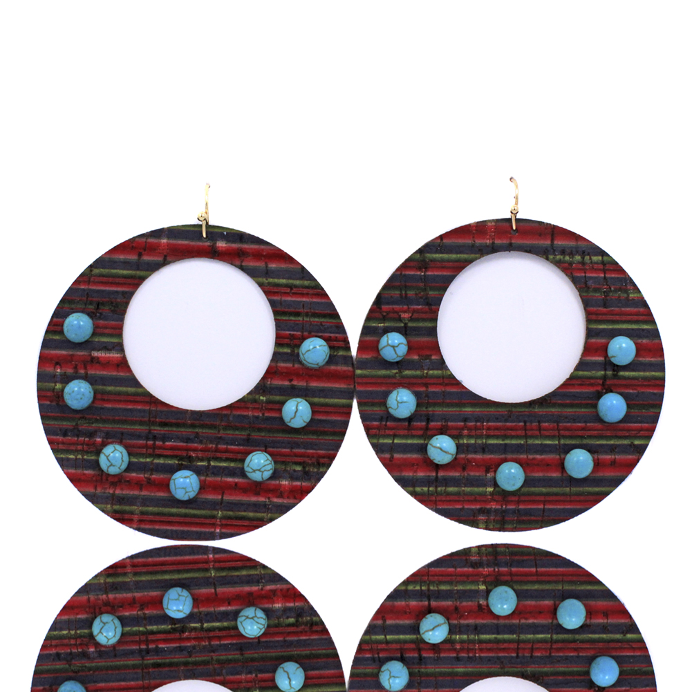 SERAPE-HOOP-EARRINGS