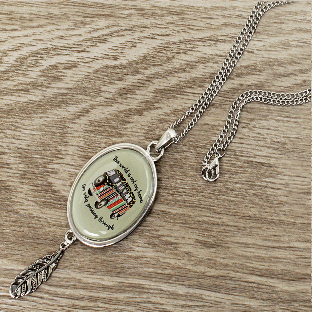 1061-NOTMYHOME-NECKLACE